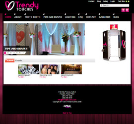 frontpage