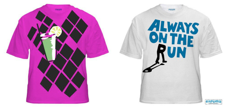 Espuma Apparel