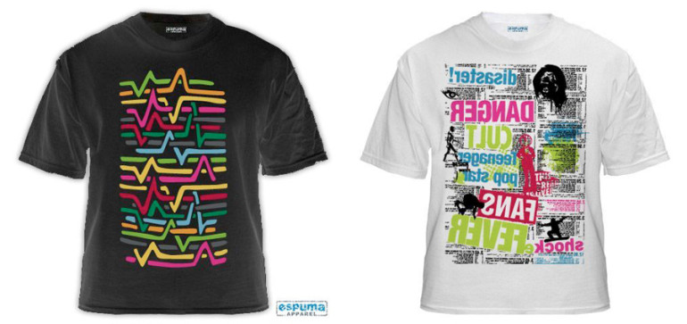 Espuma Apparel