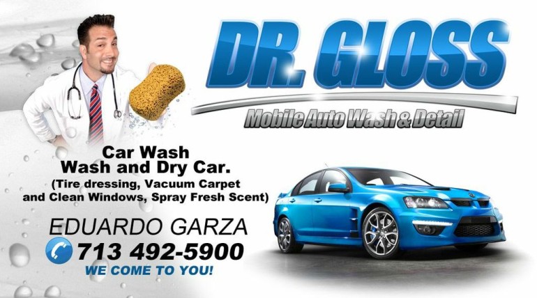 Dr. Gloss