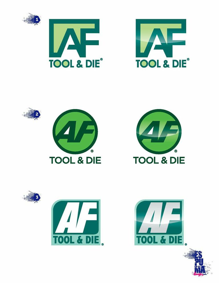 AF Tool & Die