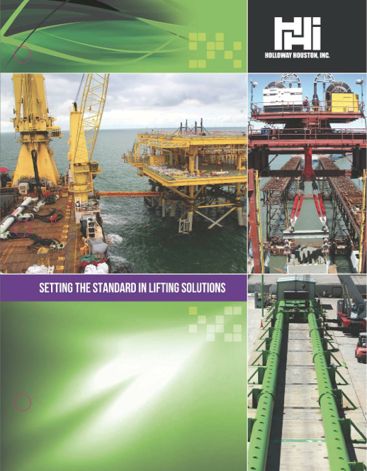 Holloway Houston Catalog