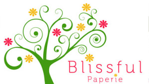 Blissful Paperie
