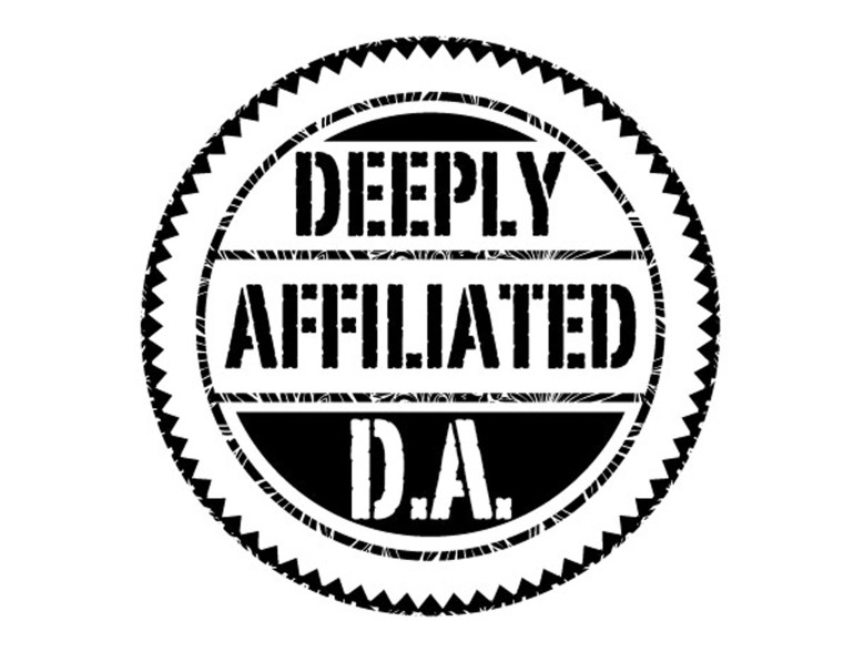 Deeply Affiliated