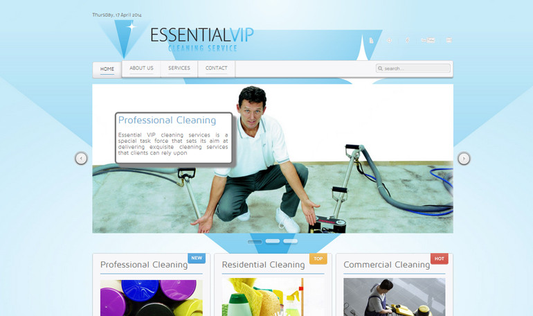 Essential VIP