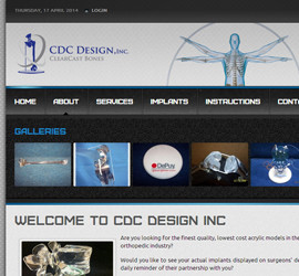 frontpage