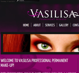 frontpage