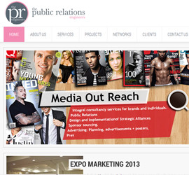 frontpage