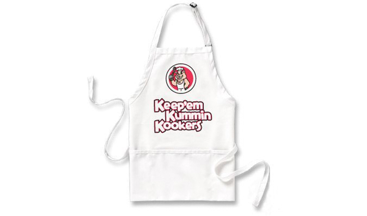 Keep’em Kummin Kookers