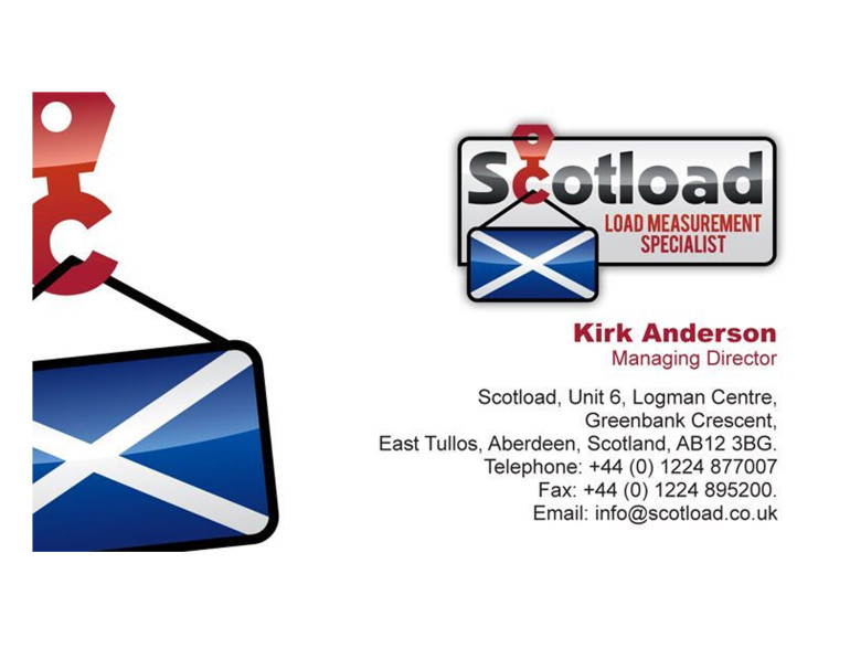 Scotload
