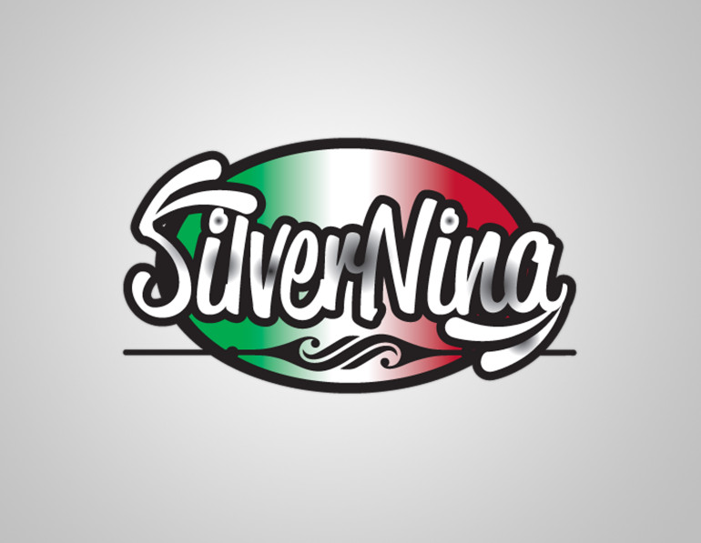 Silver Nina
