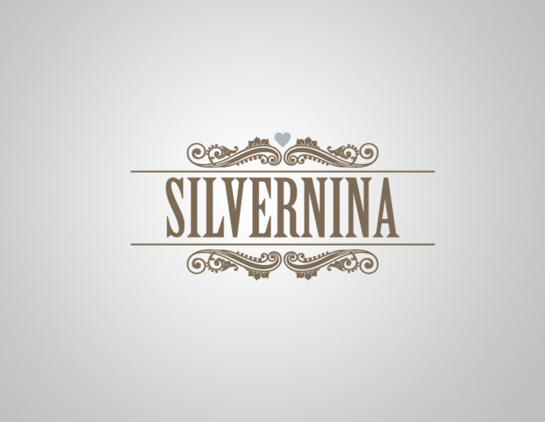 Silver Nina