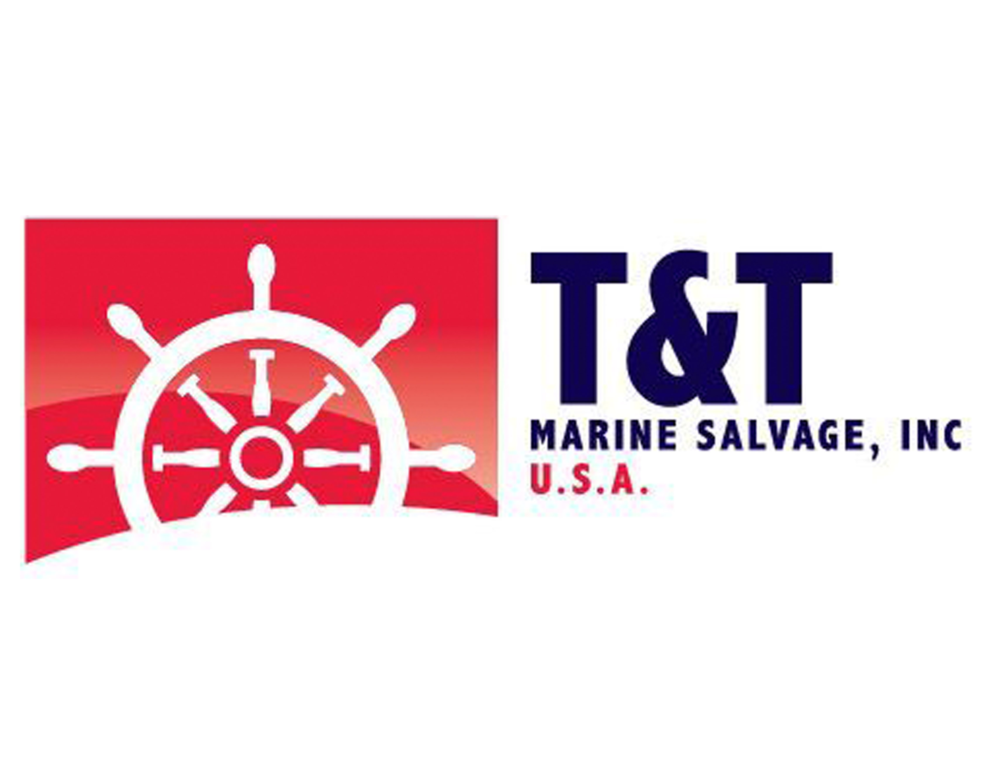 T & T Marine Salvage Inc.