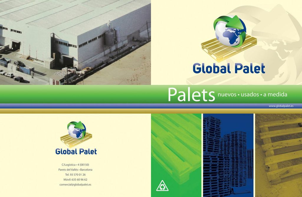 Global Palet