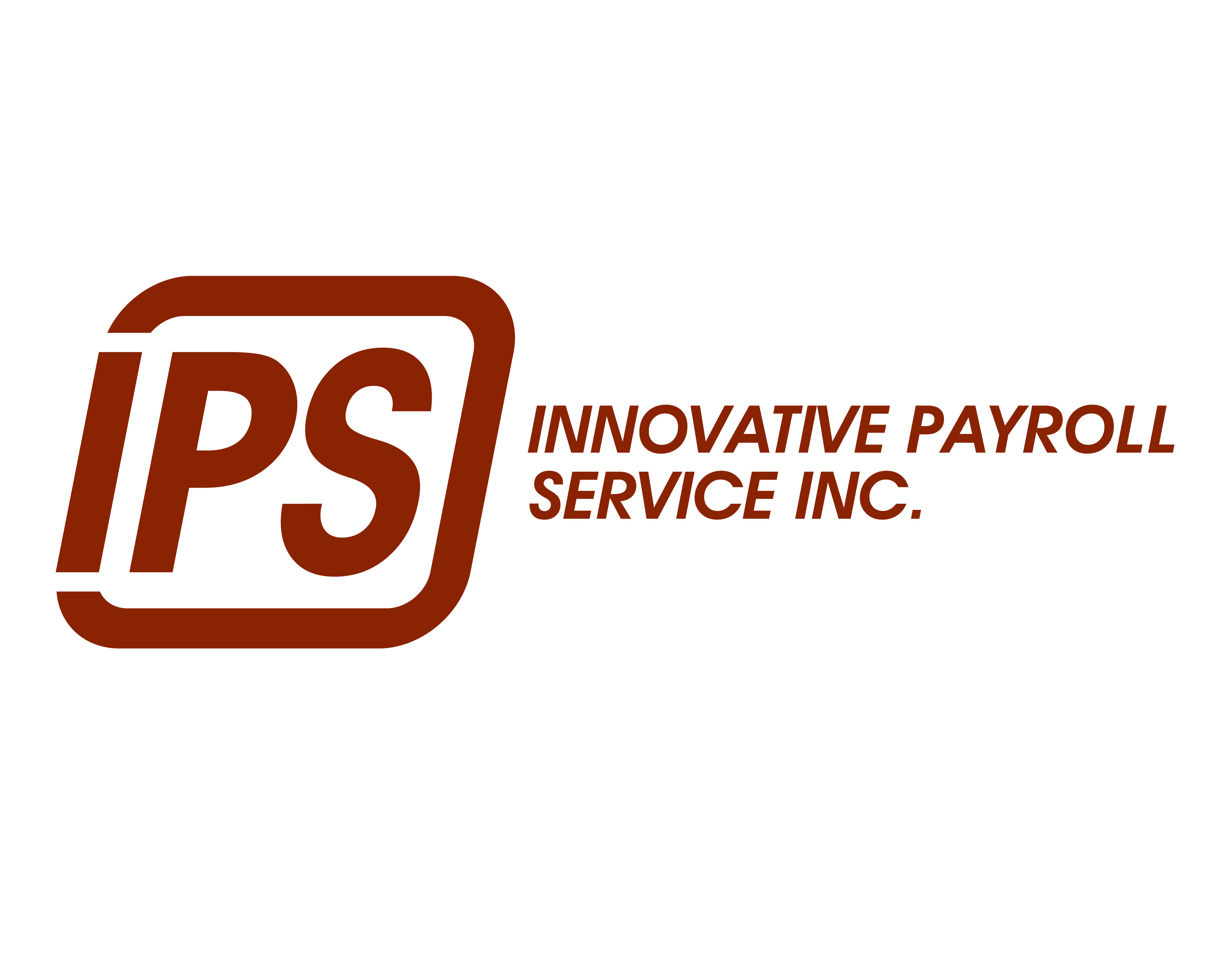 Innovative Payroll Service