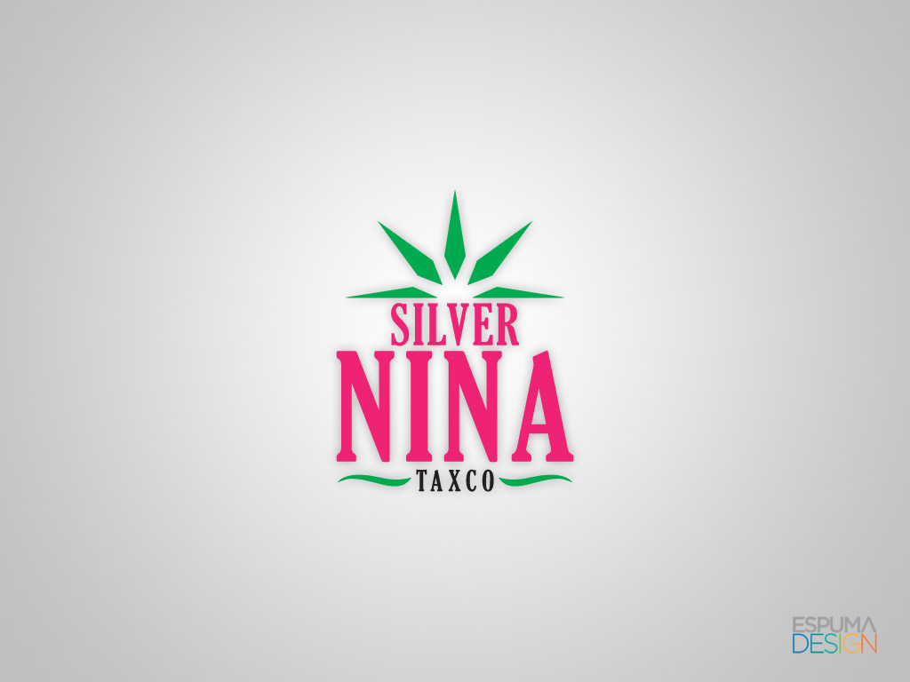 Silver Nina