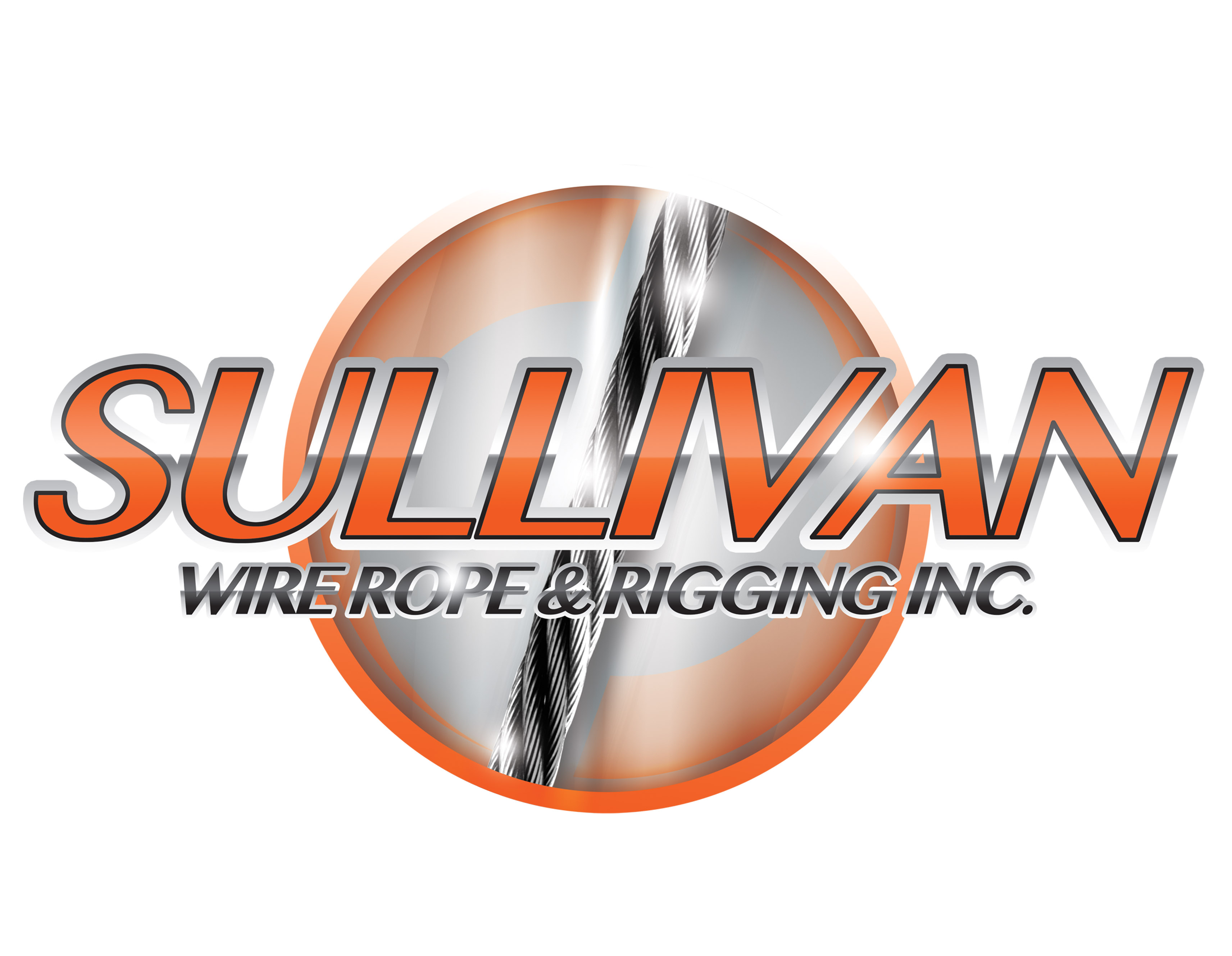 Sullivan Wirerope